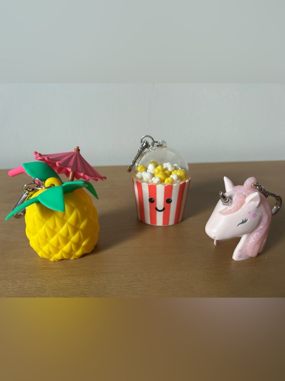 Bath and Body Works Hand Santizer Holders ~ Set of 3